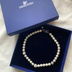 SWAROVSKI スワロフスキー　Nude All-Around ネックレスのサムネイル