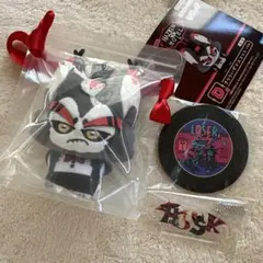 ハズビンホテル　一番くじ　ハスクセット