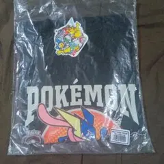 ポケモン　WCS2026 サンフランシスコ限定Tシャツ ポケモンセンター WCS2026 サンフランシスコ 限定 Tシャツ Sサイズ