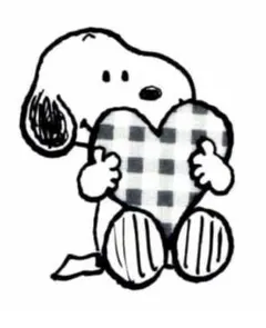 ラストハンドメイドキャラクターハギレ②