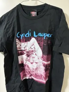 【未使用品】シンディ・ローパー Farewell Tour Tシャツ Sサイズ 未使用品】シンディ・ローパー Farewell Tour Tシャツ Sサイズ - メルカリ