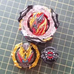 インフィニットアキレス.Dm' 1B シール未使用 - メルカリ