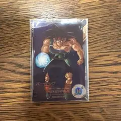 2026年最新】ドラゴンボールスーパーダイバーズ パラレル バーダックの