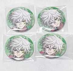 叢雲カゲツ 缶バッジ　周年缶バッジ