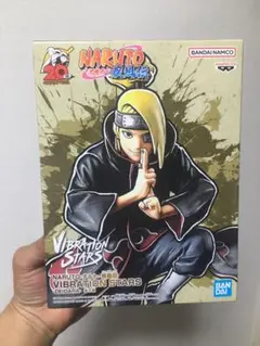 ナルト疾風伝　デイダラ VIBRATION STARS