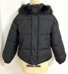 INGNI 中綿ブルゾン