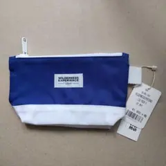 WILDERNESS EXPERIENCE LOU POUCH S