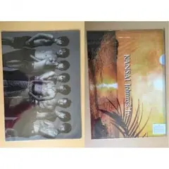 関西ジャニーズＪｒ． ANOTHER クリアファイル