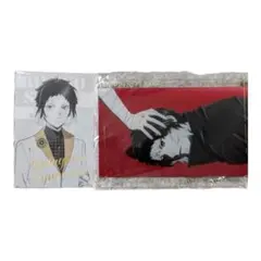 文豪ストレイドッグス アニメイト 展くじ 芥川龍之介 - メルカリ