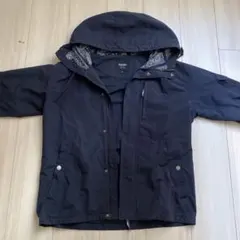 beams マウンテンパーカー