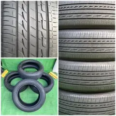 ホイール 225/55R17＋ REGNO GR-XII オマケ - メルカリ