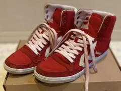 ヒュンメル 　HUMMEL　23.0cm　No.6のサムネイル