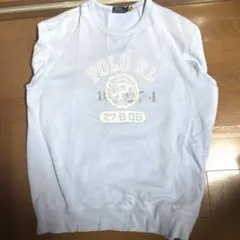POLO RALPH LAURENライトブルースウェット