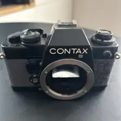 早い者勝ち❗️CONTAX 139 QUARTZ フィルム一眼レフカメラ 本体のサムネイル