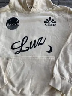 Luz e Son フーディー FUTEBOLISTA