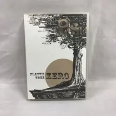 Plastic Tree ゼロ　無料配布CD 非売品 plastic tree ゼロ 配布CD（非売品） - メルカリ