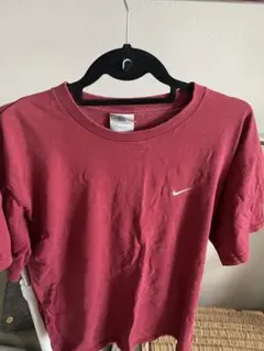 90s NIKE 白タグ Tシャツ
