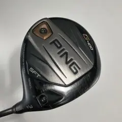 PING G400 SFT フェアウェイウッド 3W 16°ヘッドのみのサムネイル