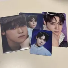 木村柾哉 INI THE ORIGIN トレカ セルカ INISIDE 通常