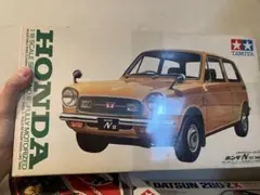 1/32 オーナーズクラブシリーズ プラモデル '71 ホンダ Z GSS - メルカリ