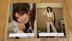 櫻坂46 遠藤理子 Nightmare症候群 MV衣装 生写真 2種セット