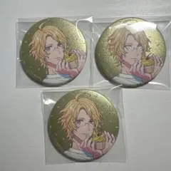 うたプリ BGS 缶バッジ レア 四ノ宮那月 - メルカリ