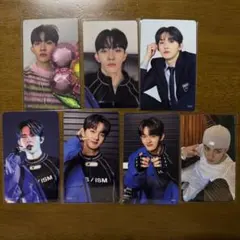 INI 田島将吾トレカ まとめ売り