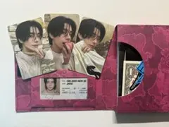 ENHYPEN VANISH fugitives ジェイク②