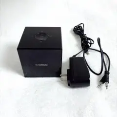 YAMAHA ヤマハ　NX-A01 SPEAKER SYSTEM スピーカー