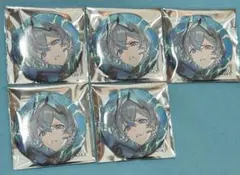 シクフォニ 雨乃こさめ DIVE II World 5点