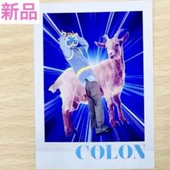 すとぷり　生写真カード　チェキ　ころん　ブロマイド　コロコロ