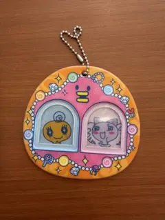 たまごっち どこでもついんどぅ めめっち＆まきこ