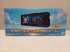 2026年最新】ワンピース アニメロゴライトの人気アイテム - メルカリ