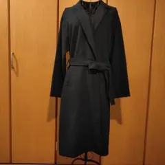 apart by lawrys ロングコート