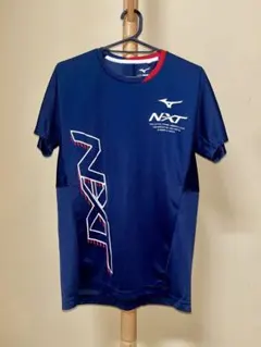 Mizuno N-XT Tシャツ Mサイズ