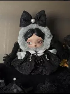 スカルパンダ 服