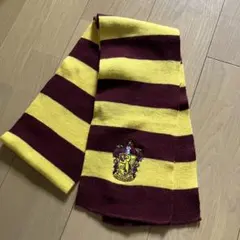 ハリーポッターグリフィンドールストールストールネクタイセット★ミ24.25