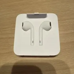 iPhone 有線イヤフォン Lightning