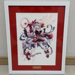 東方シンセカイ キャラファイングラフ - メルカリ