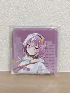 東方Project 松本能人 現代風ファッション 古明地さとり スクエア缶バッジ