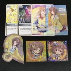 ホロライブ　戌神ころね　まとめ売り