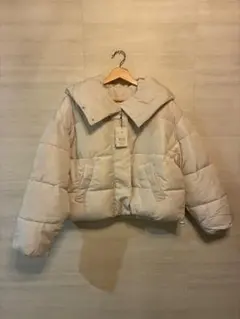 ダウンジャケット