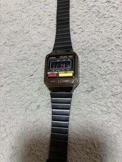 激レア！SANYO RF1 ラジオ付きデジタル腕時計 ジャンク - メルカリ