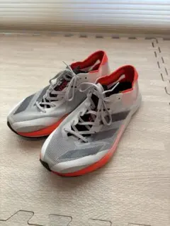 アディゼロジャパン8 25.0cm