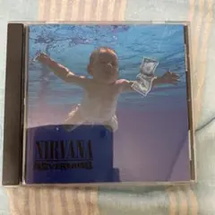 ニルヴァーナ/ネヴァーマインド