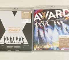 WEST. AWARD 通常盤 Blu-ray
