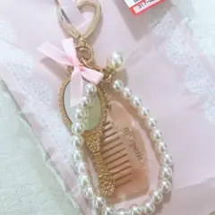 m petit by misako コームチャームのサムネイル