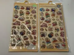 【新品未開封品】ボンボンドロップシール しんちゃん ウォーター入り まとめ売り