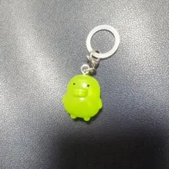 たまごっちめじるしアクセサリー2 くちぱっちクリアカラー　ガチャ　カプセルトイ