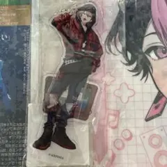 シクフォニ アクリルスタンド 2025 カラオケ館コラボ